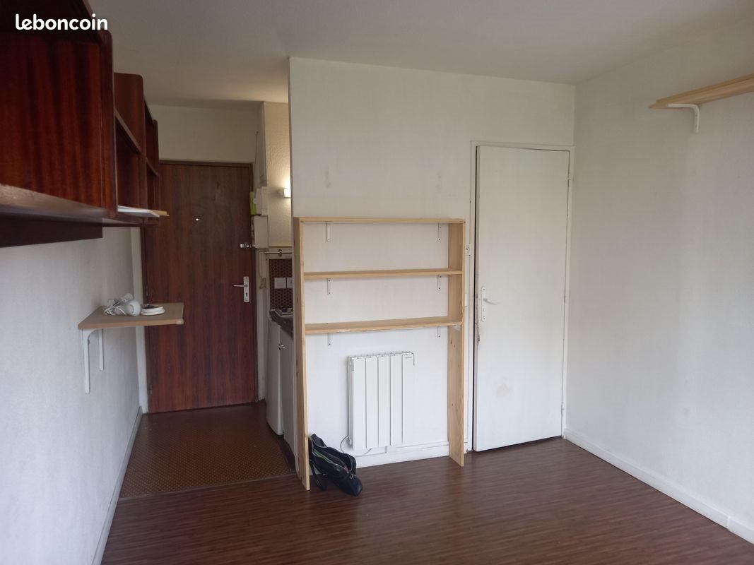 Appartement à louer, 16m², Talence