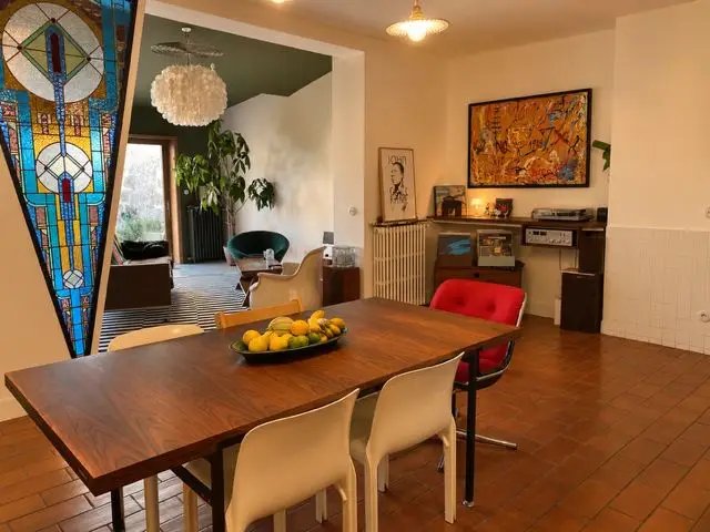 Maison à vendre, 130m², Bordeaux