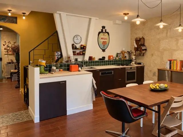 Maison à vendre, 130m², Bordeaux