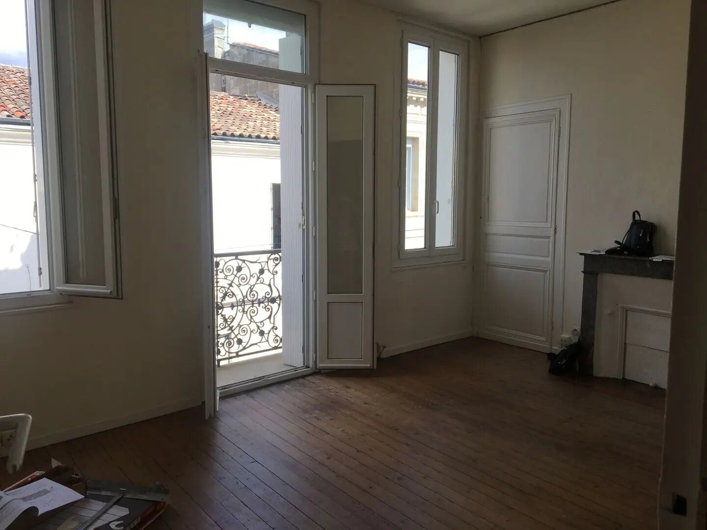Appartement à vendre, 43m², Bordeaux