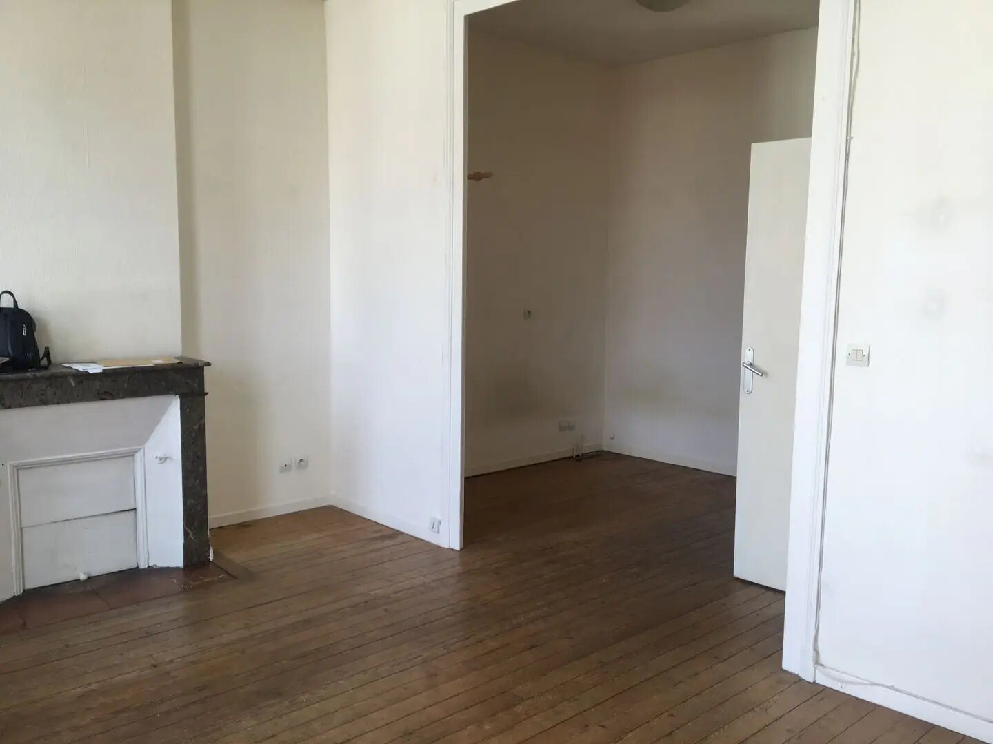 Appartement à vendre, 43m², Bordeaux