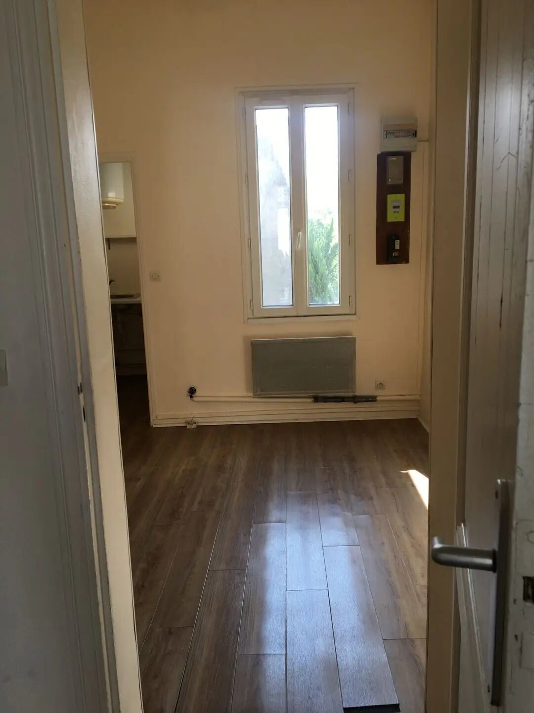 Appartement à vendre, 43m², Bordeaux