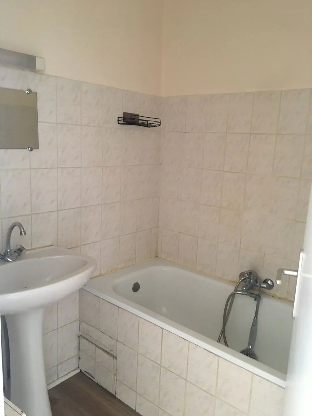 Appartement à vendre, 43m², Bordeaux