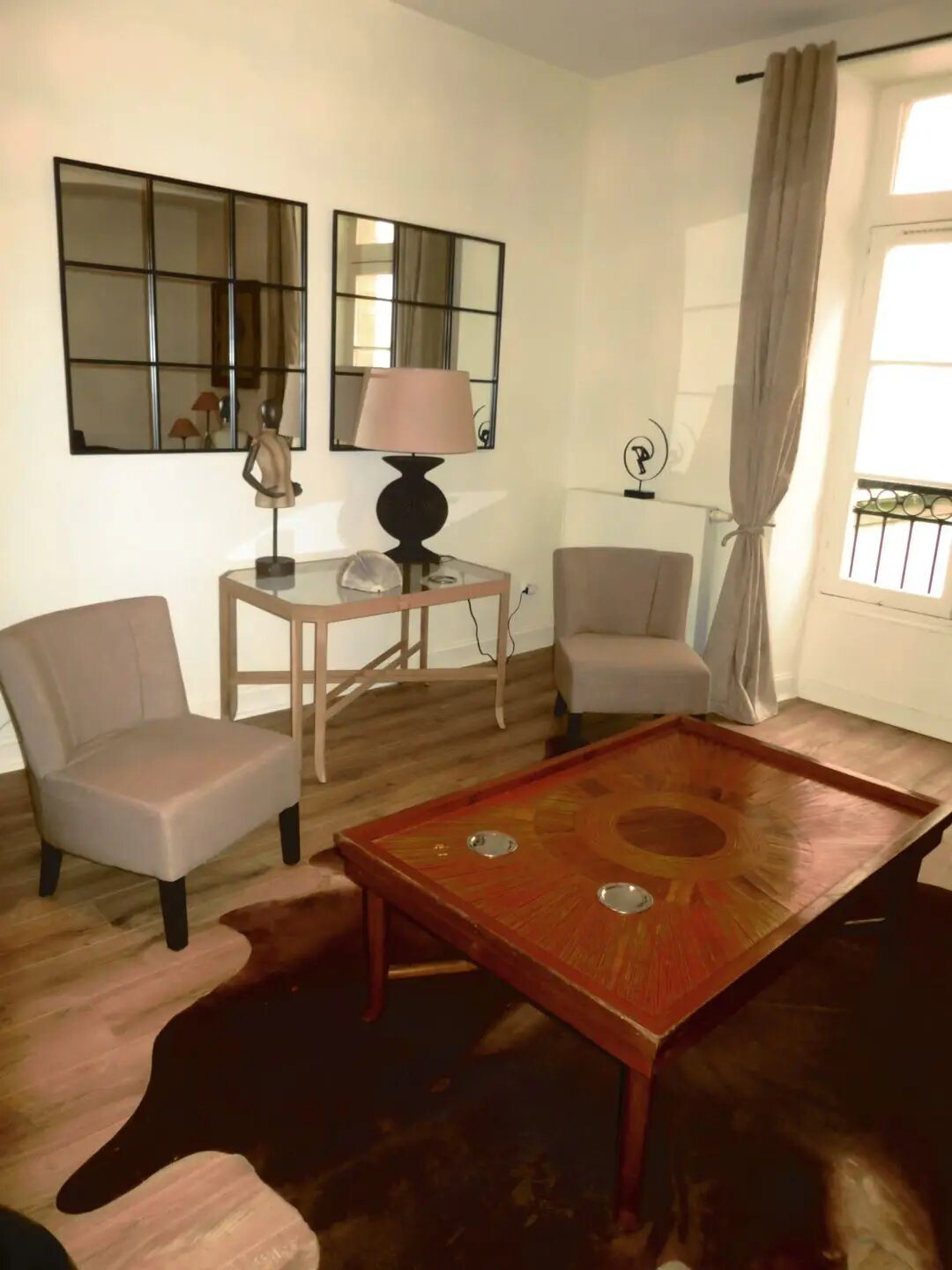 Appartement à vendre, 80m², Bordeaux