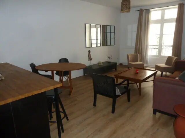 Appartement à vendre, 80m², Bordeaux
