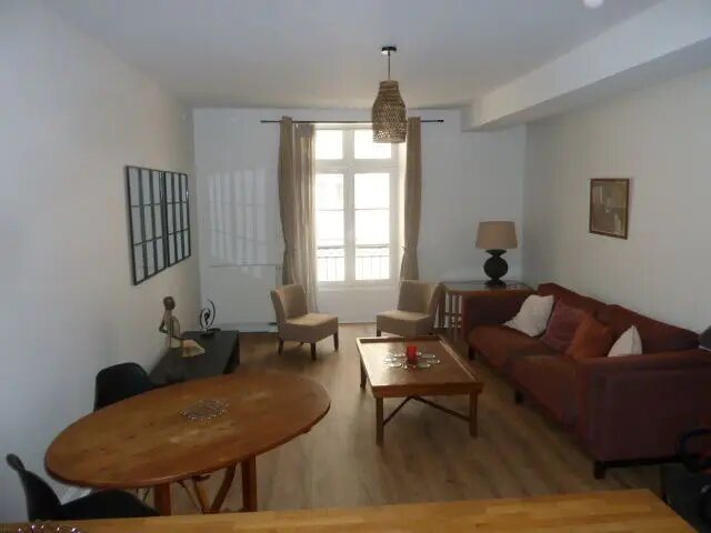 Appartement à vendre, 80m², Bordeaux