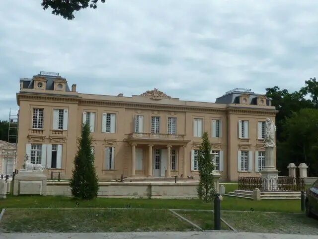 Appartement à louer, 86m², Talence