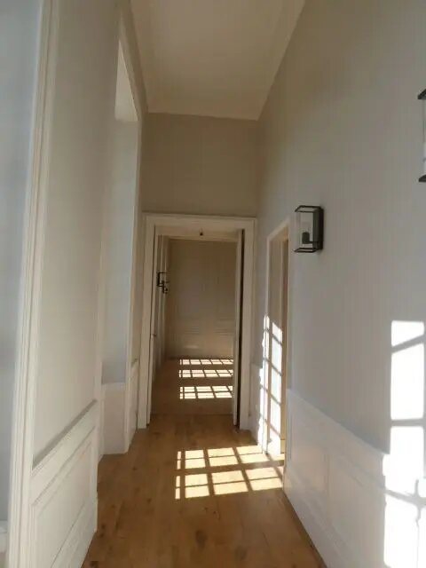 Appartement à louer, 86m², Talence