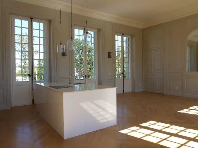 Appartement à louer, 86m², Talence
