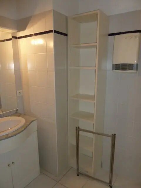 Appartement à louer, 26m², Bordeaux