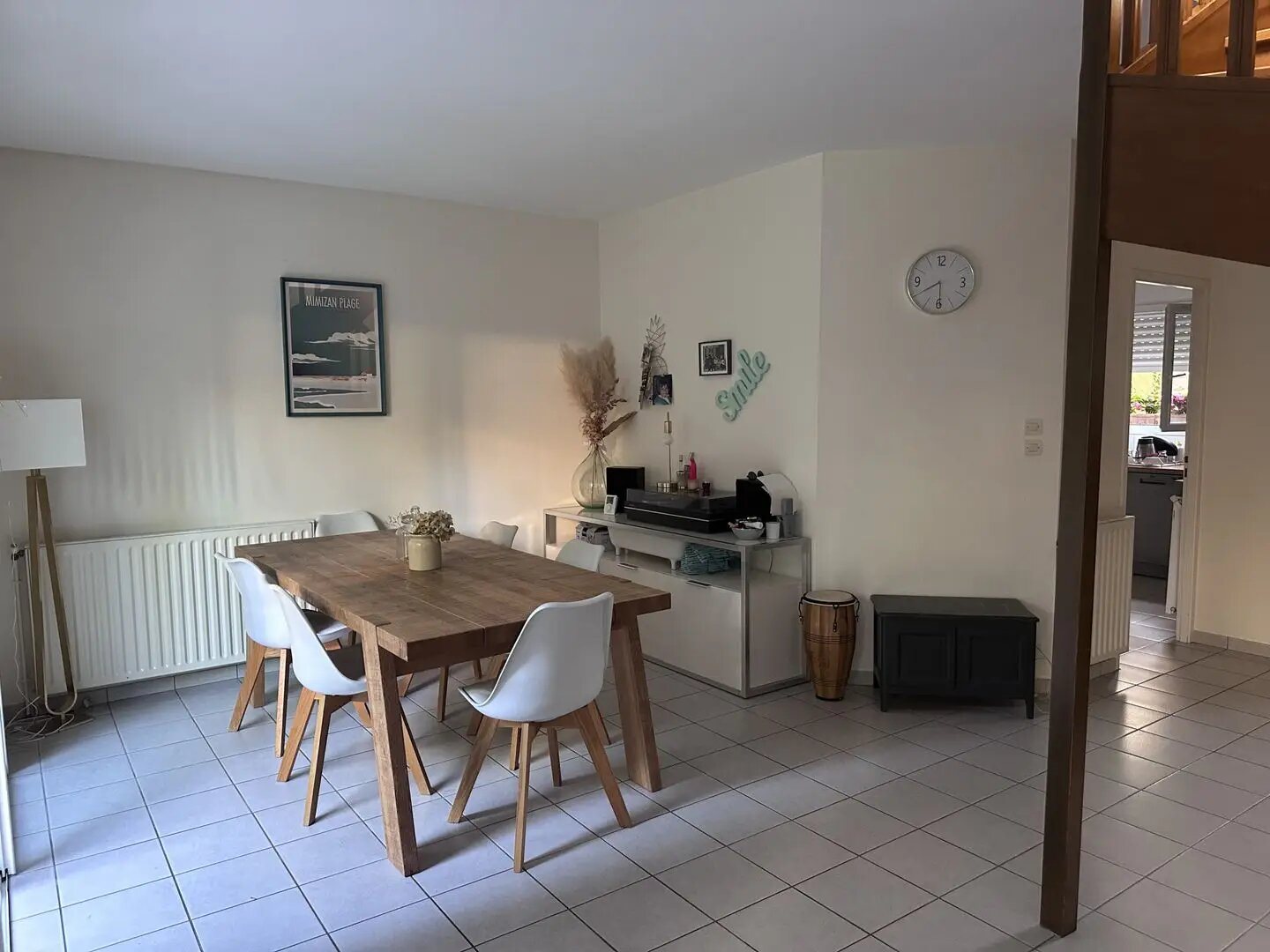 Maison à vendre, 120m², Bordeaux
