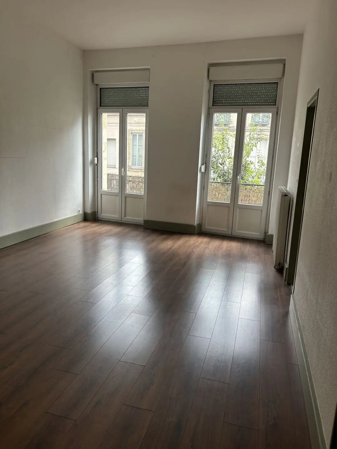 Appartement à louer, 67m², Bordeaux