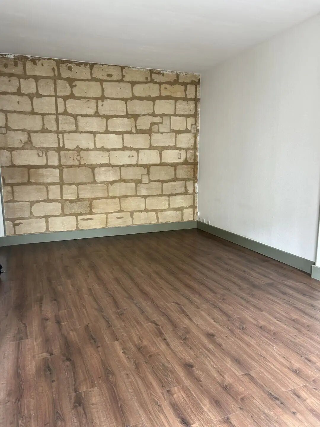 Appartement à louer, 65m², Bordeaux