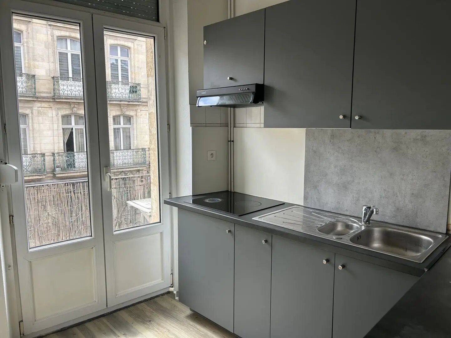 Appartement à louer, 65m², Bordeaux