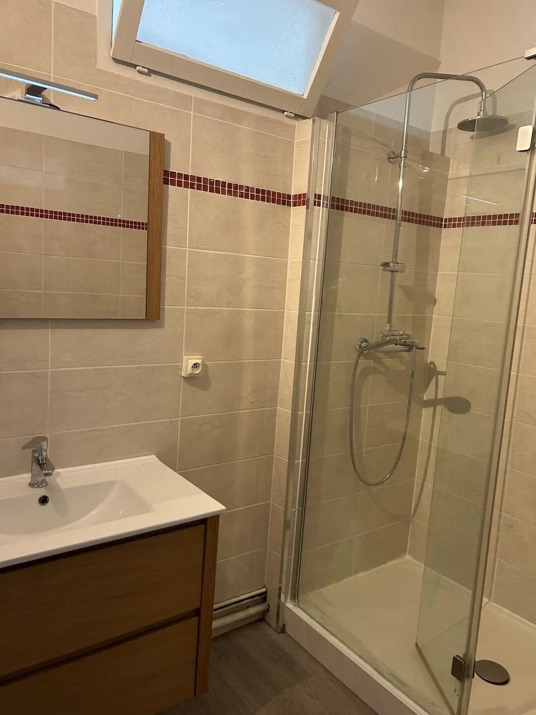 Appartement à louer, 65m², Bordeaux