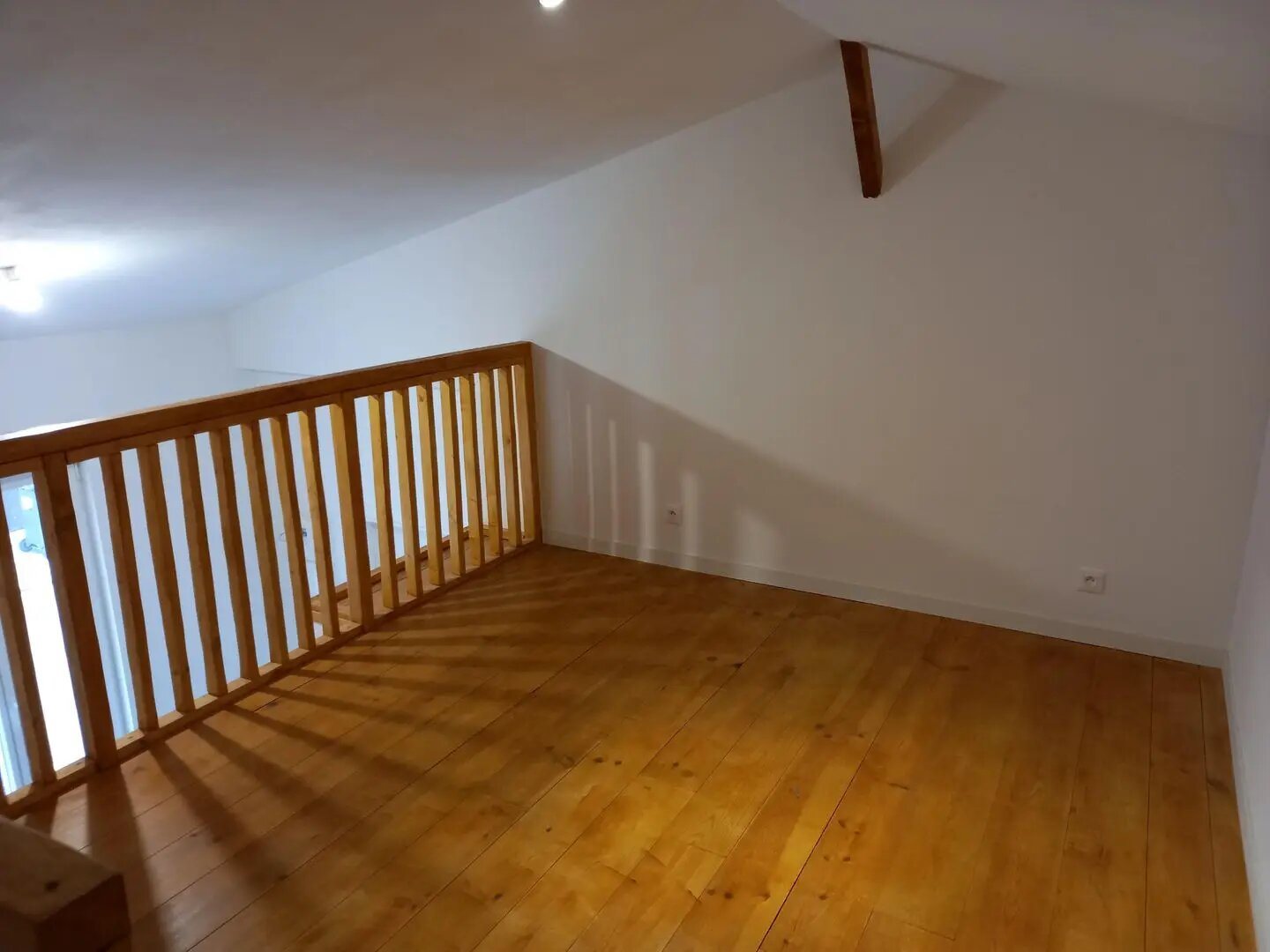 Appartement à louer, 21m², Bordeaux