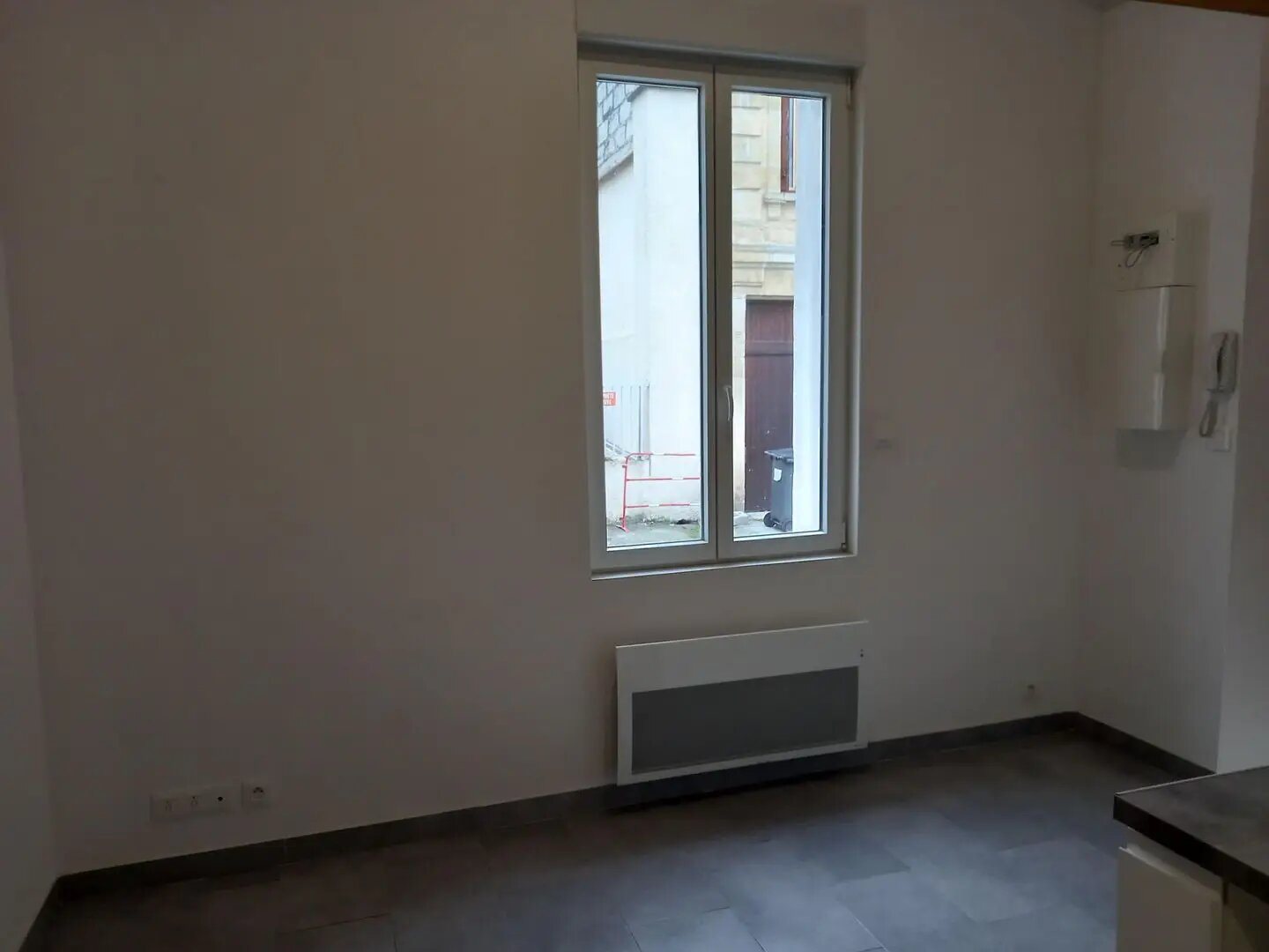 Appartement à louer, 21m², Bordeaux