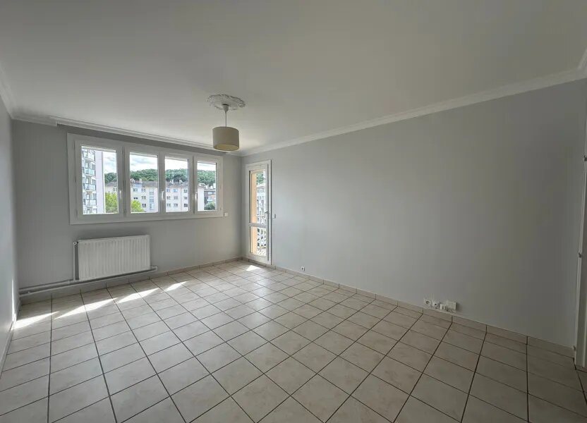 Appartement à vendre, 61m², Franconville
