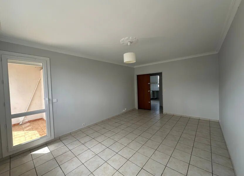 Appartement à vendre, 61m², Franconville