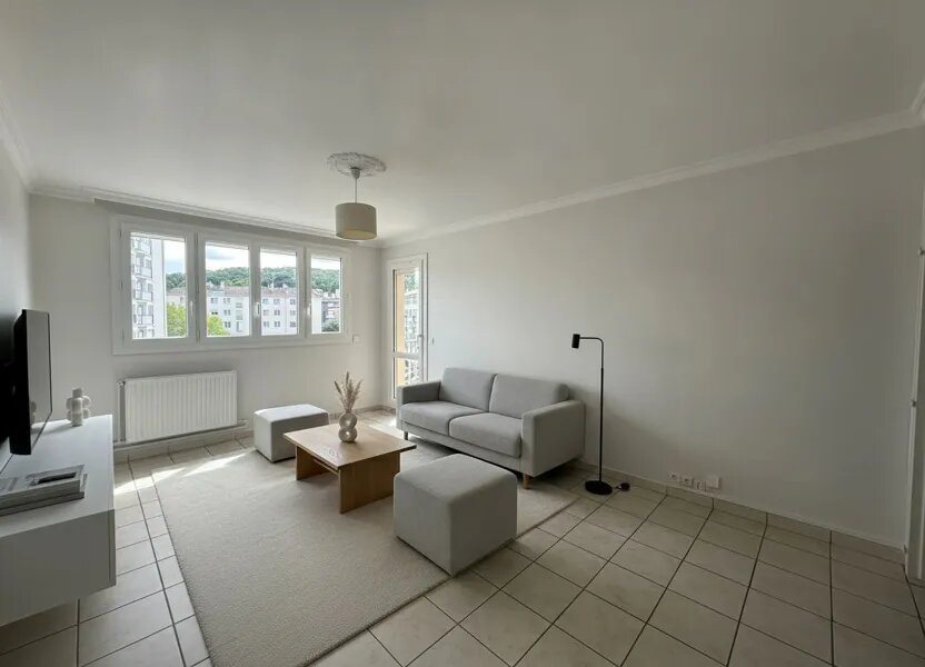 Appartement à vendre, 61m², Franconville