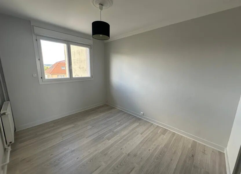 Appartement à vendre, 61m², Franconville