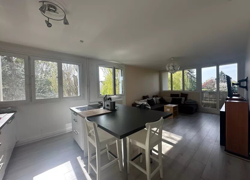 Appartement à vendre, 97m², Franconville