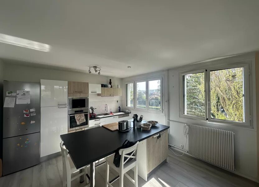Appartement à vendre, 97m², Franconville