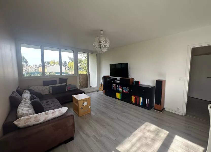 Appartement à vendre, 97m², Franconville