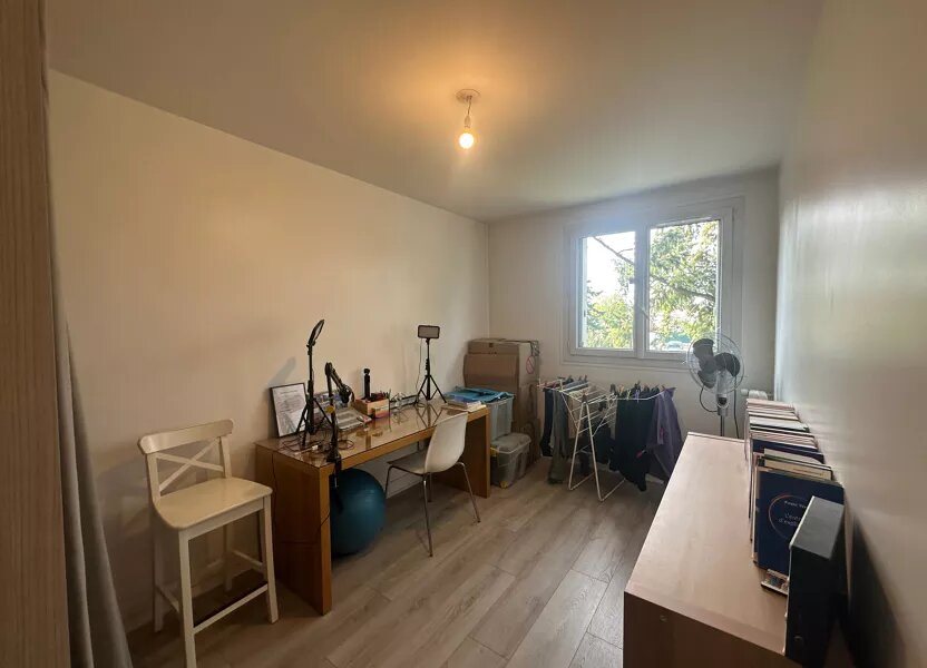 Appartement à vendre, 97m², Franconville
