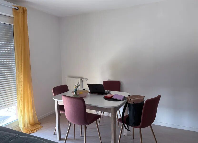 Appartement à louer, 42m², Ermont