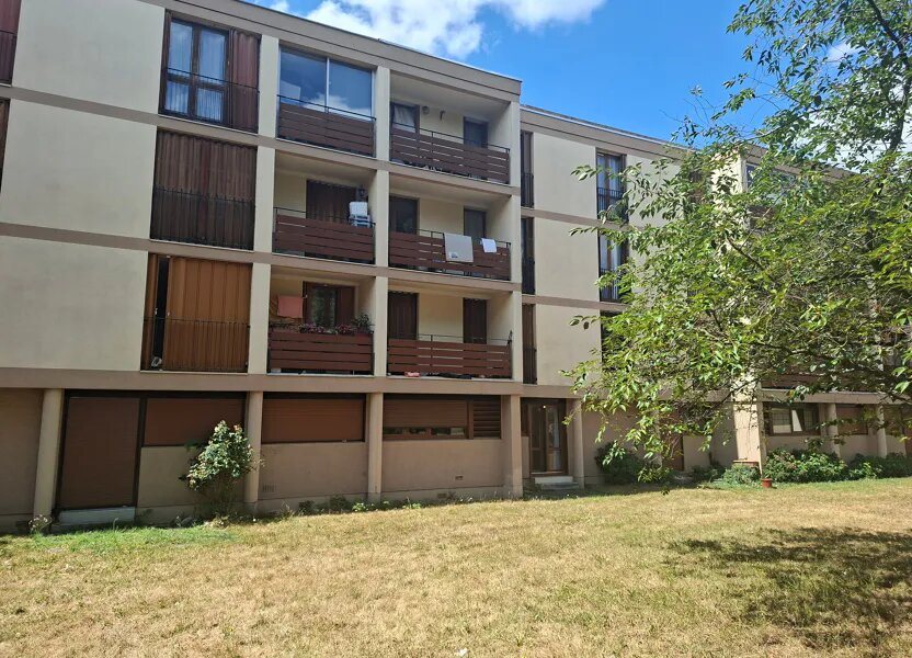 Appartement à louer, 38m², Franconville