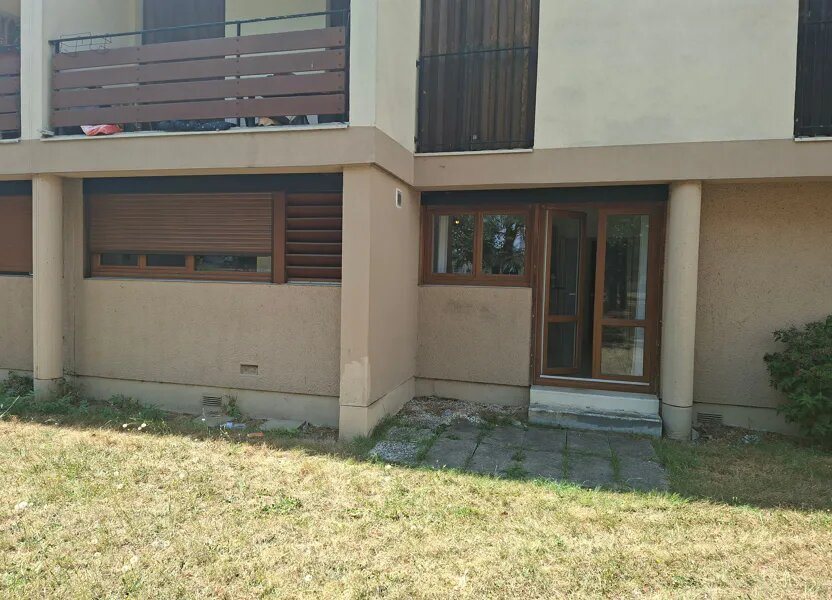 Appartement à louer, 38m², Franconville