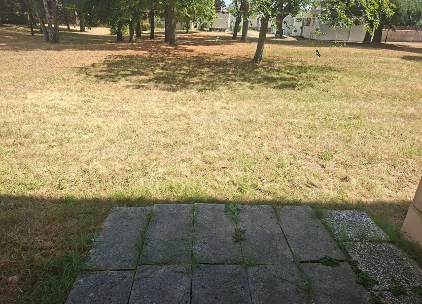 Appartement à louer, 38m², Franconville
