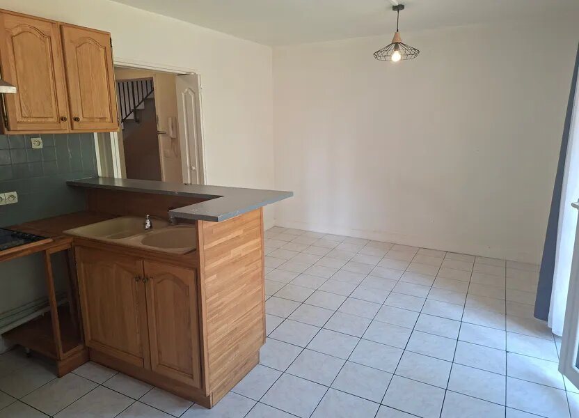 Appartement à louer, 38m², Franconville
