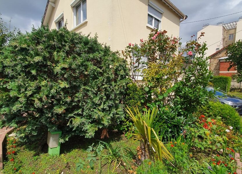 Maison à vendre, 81m², Franconville