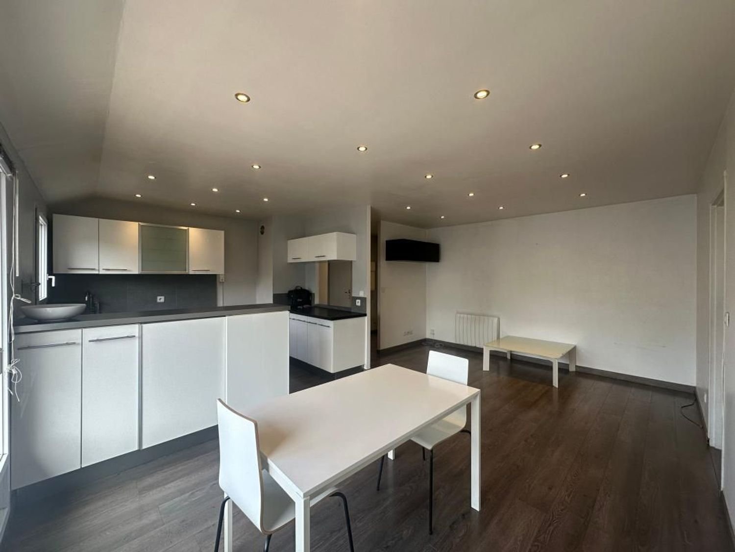 Appartement à vendre, 76m², Franconville