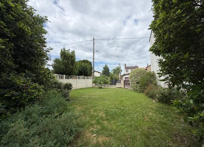 Maison à vendre, 104m², Franconville