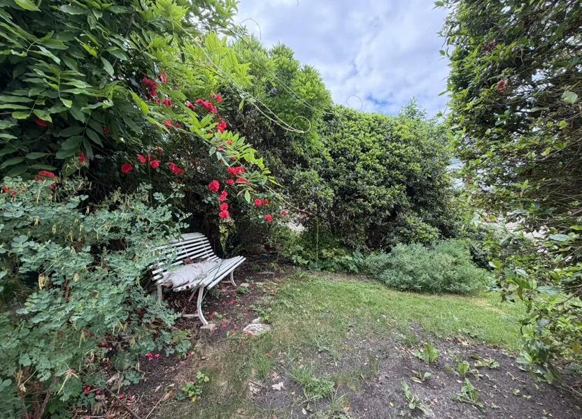 Maison à vendre, 104m², Franconville