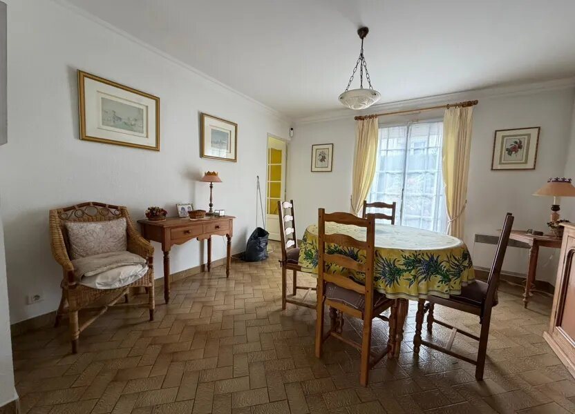 Maison à vendre, 104m², Franconville