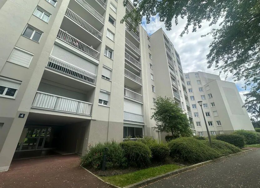 Appartement à vendre, 88m², Franconville