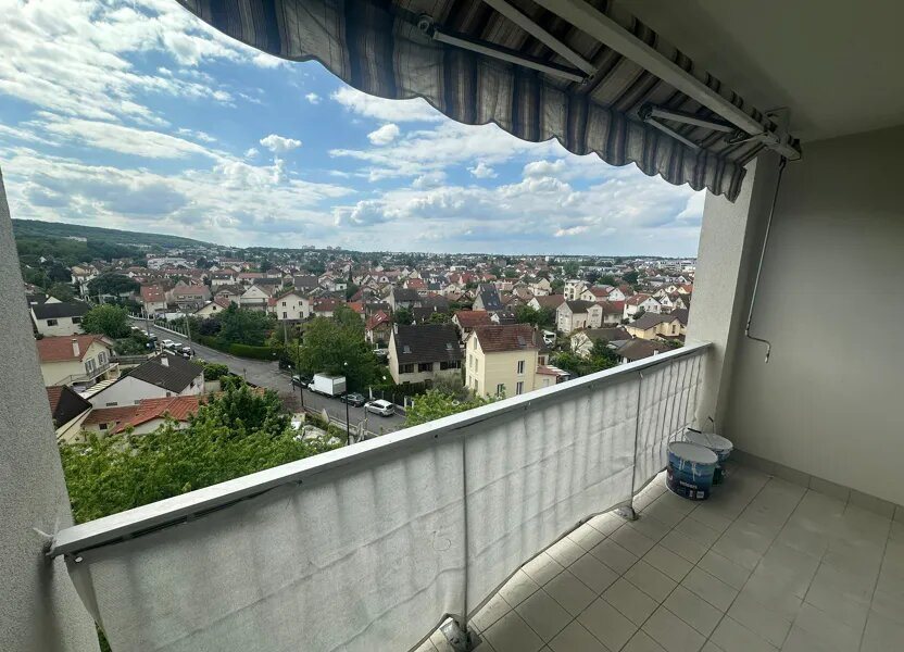 Appartement à vendre, 88m², Franconville
