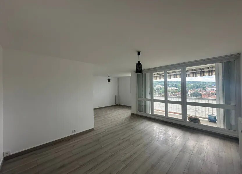 Appartement à vendre, 88m², Franconville