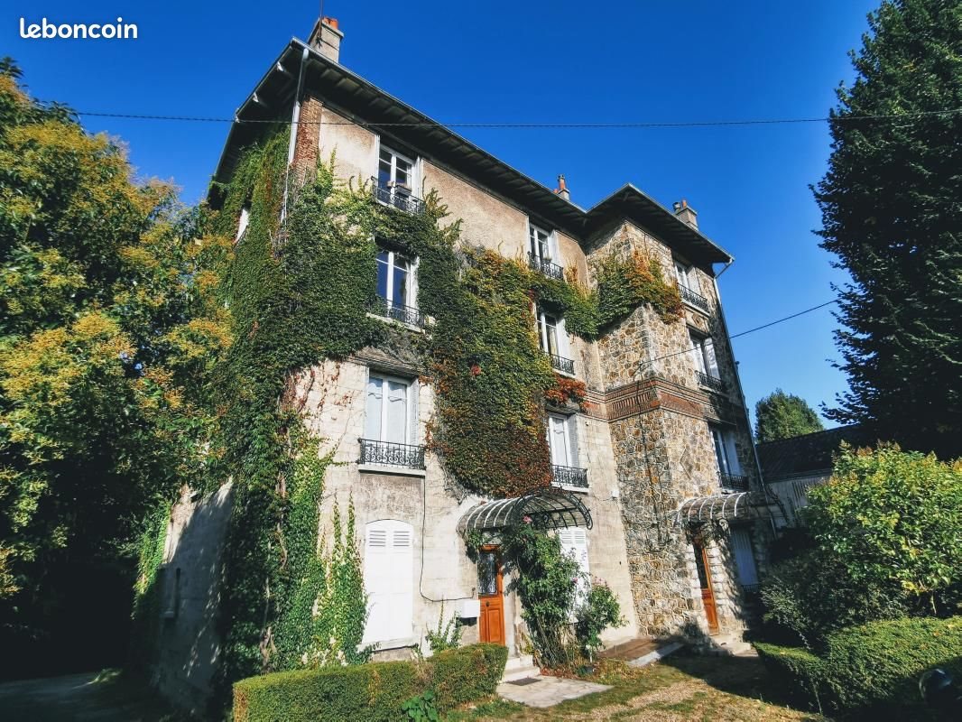 Appartement à vendre, 64m², Ermont
