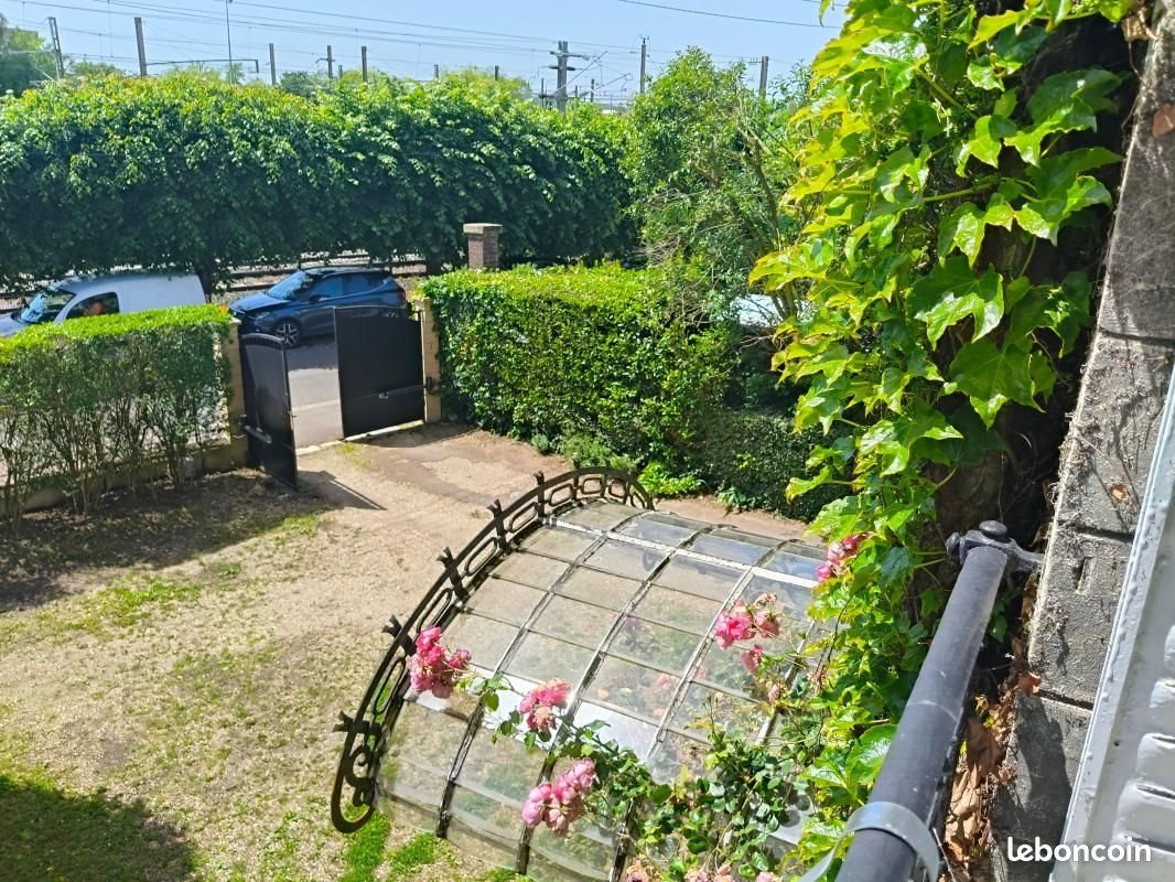 Appartement à vendre, 64m², Ermont