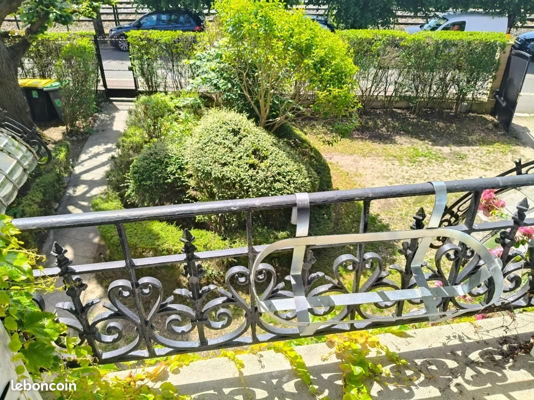 Appartement à vendre, 64m², Ermont