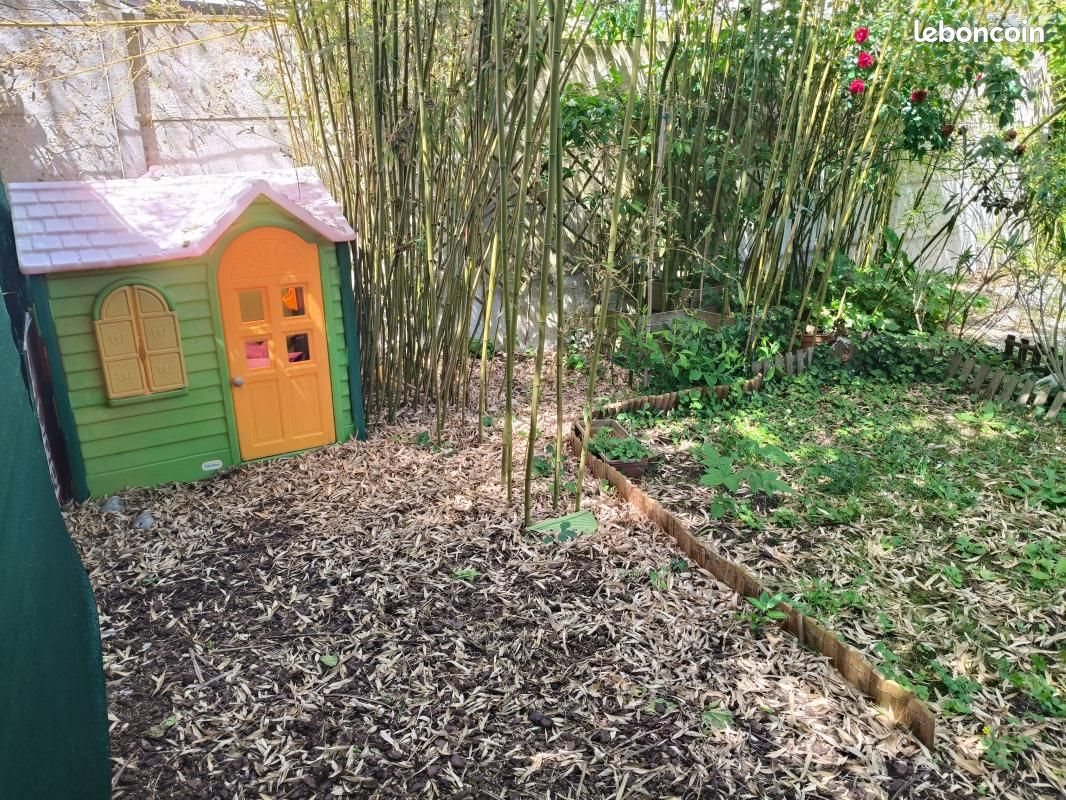 Appartement à vendre, 64m², Ermont