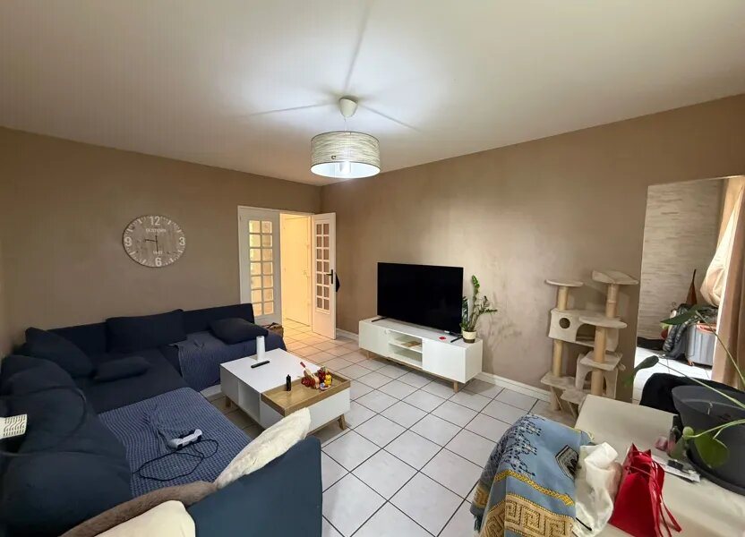 Appartement à vendre, 71m², Franconville