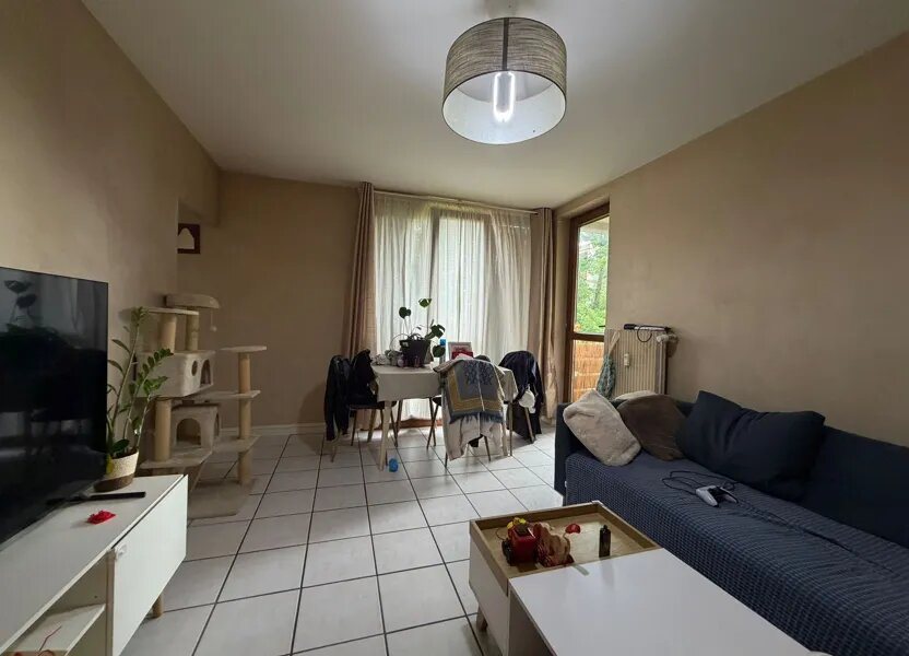 Appartement à vendre, 71m², Franconville