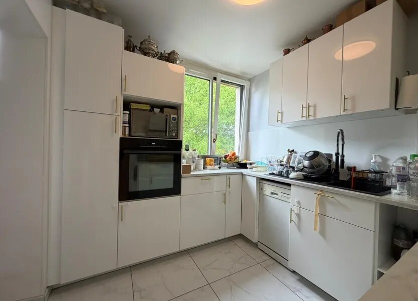 Appartement à vendre, 71m², Franconville