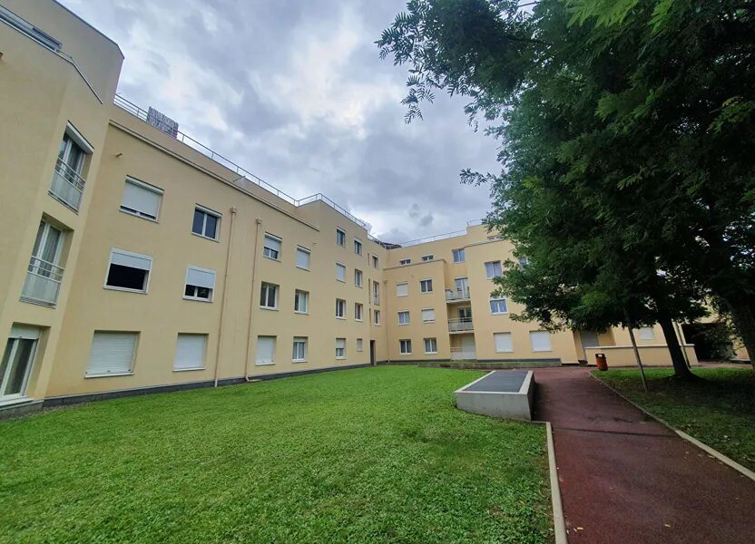 Appartement à louer, 29m², Le Plessis-Bouchard